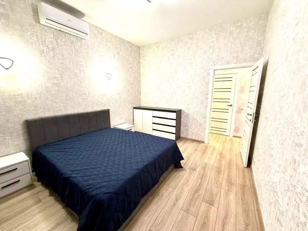 2-к кв. Москва Летная ул., 95Бк2 (66.0 м) - Фото 1