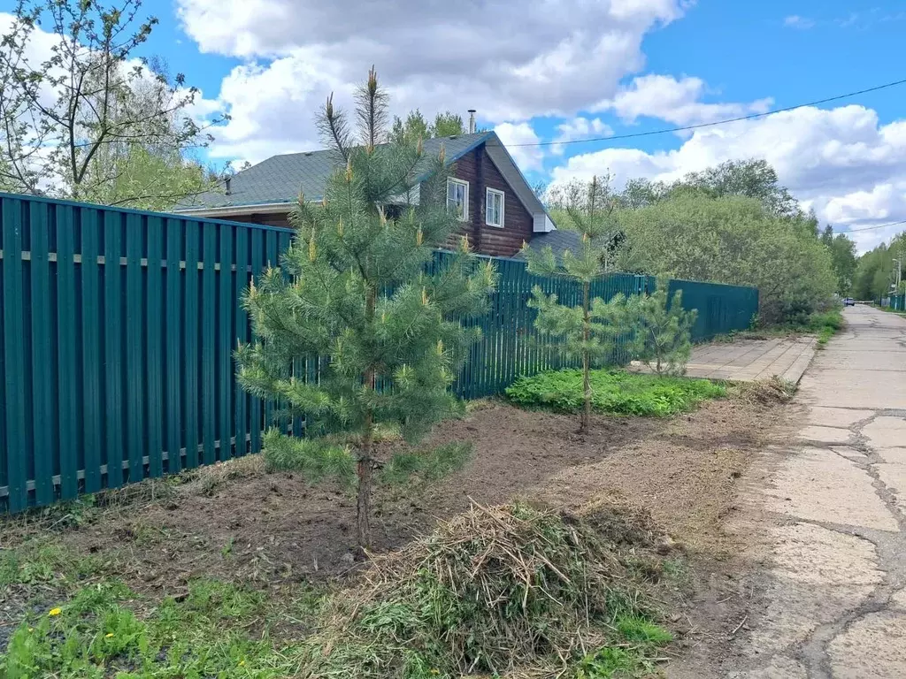 Дом в Московская область, Ступино городской округ, Вега-2 СНТ 194 (200 ... - Фото 1
