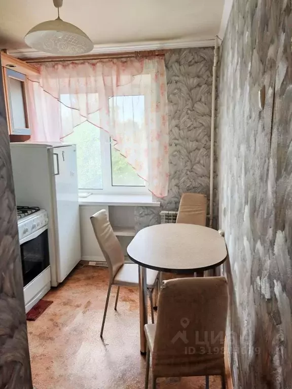 1-к кв. Саратовская область, Балаково ул. Шевченко, 112 (36.0 м) - Фото 0