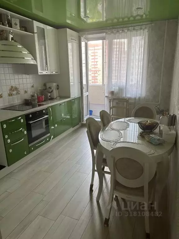 2-к кв. Московская область, Долгопрудный Лихачевский просп., 68к5 ... - Фото 0