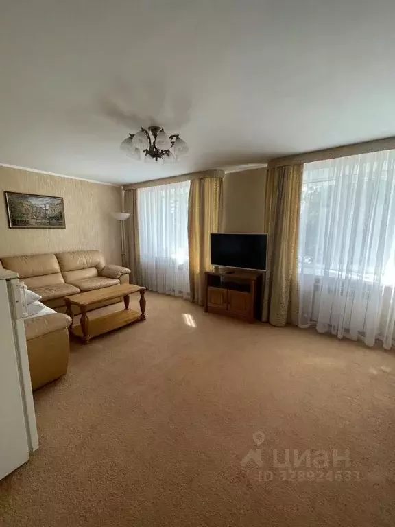 Комната Пермский край, Кунгур ул. Ленина, 30 (48.0 м) - Фото 2