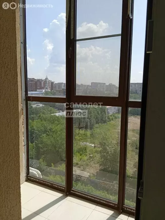 1-комнатная квартира: Омск, улица Красный Путь, 101к1 (40 м) - Фото 0