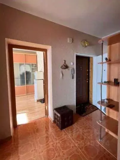 2-к кв. Саха (Якутия), Якутск ул. Петра Алексеева, 27/1 (66.0 м) - Фото 1