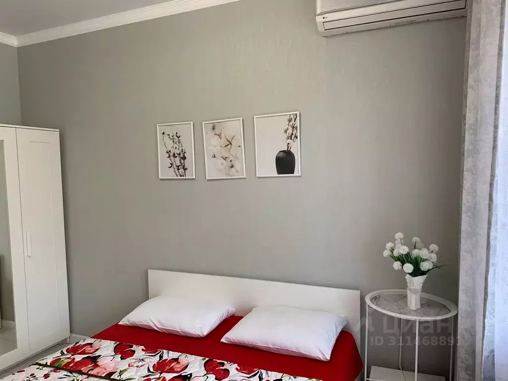 2-к кв. Ростовская область, Ростов-на-Дону Доломановский пер., 128 ... - Фото 1