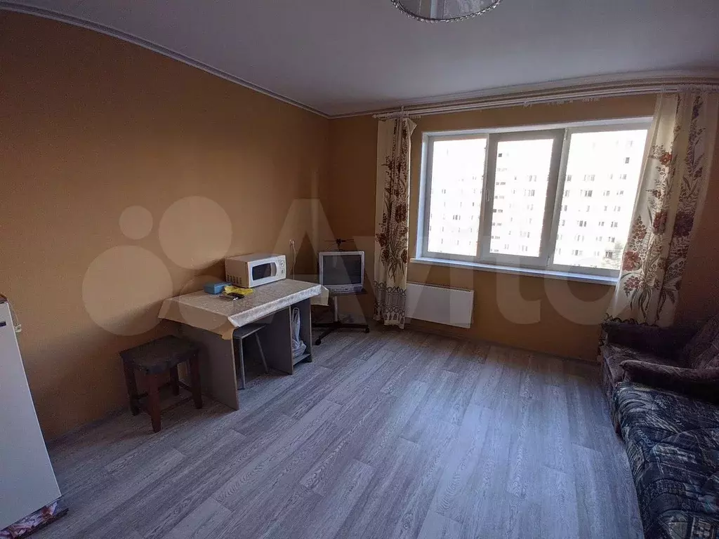 Комната 15 м в 3-к., 5/9 эт. - Фото 0