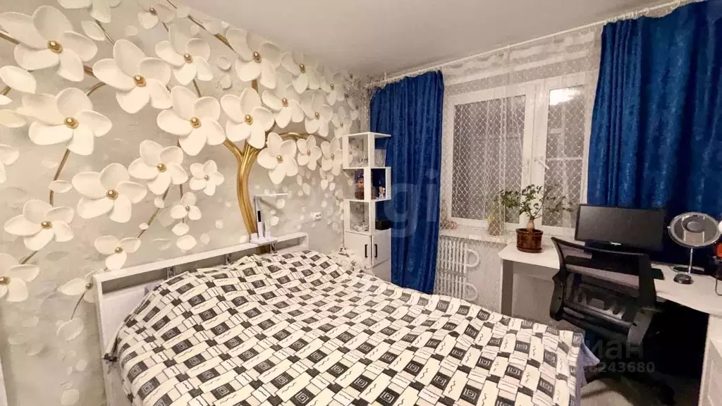 3-к кв. Московская область, Люберцы городской округ, Октябрьский пгт ... - Фото 1