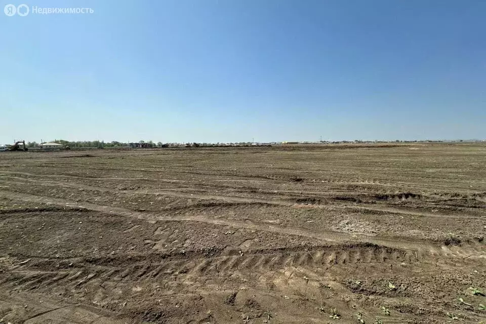 Участок в Неклиновский район, Поляковское сельское поселение, село ... - Фото 0