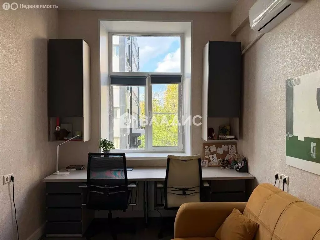 Квартира-студия: Москва, улица Артюхиной, 6к2 (16 м) - Фото 2