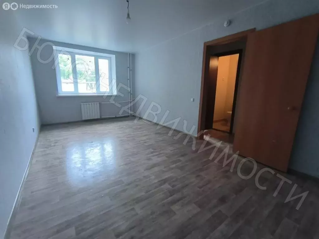 1-комнатная квартира: Балашов, переулок Серова, 4 (33.1 м) - Фото 0