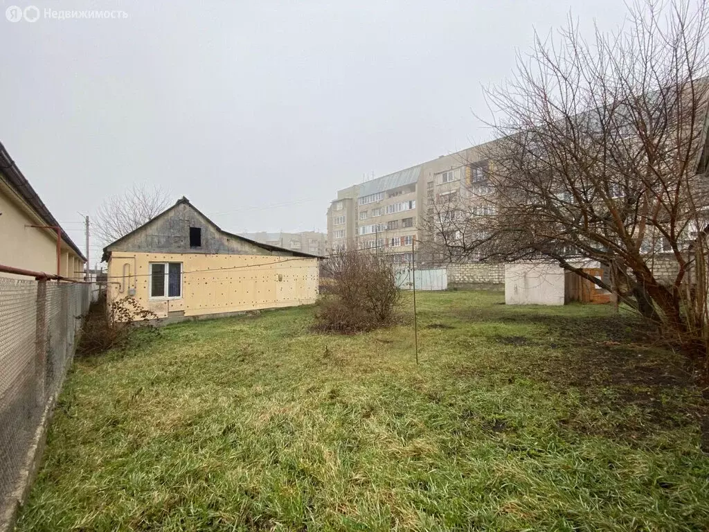 Участок в Нальчик, улица Идарова (6 м) - Фото 2