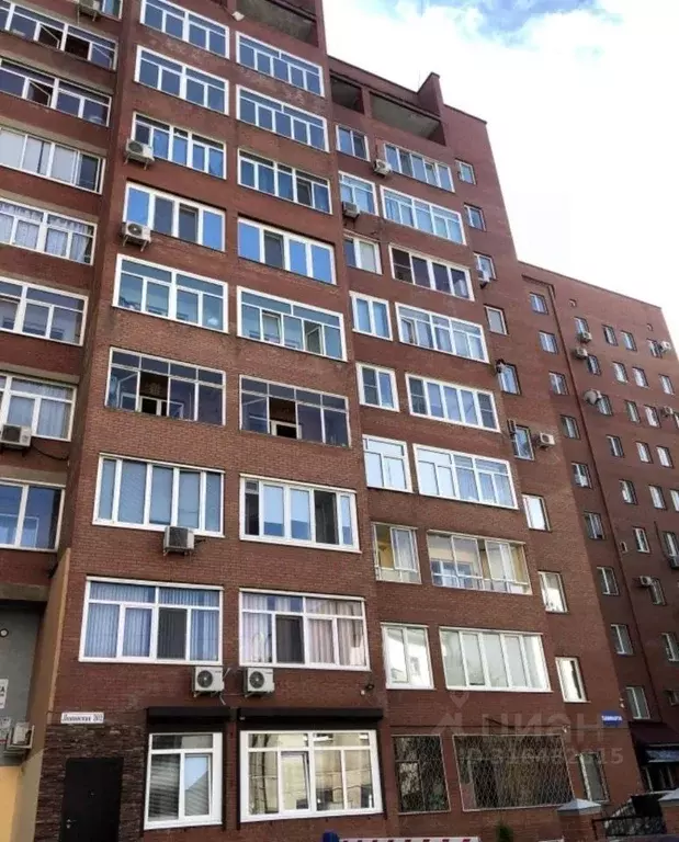 Офис в Самарская область, Самара Ленинская ул., 202 (33 м) - Фото 0