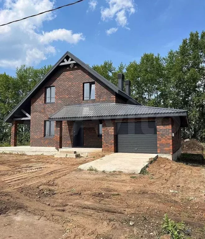 Дом 172 м на участке 5 сот. - Фото 1