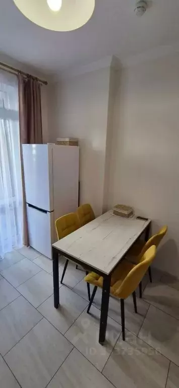 2-к кв. Москва ул. Константина Федина, 13 (81.0 м) - Фото 1
