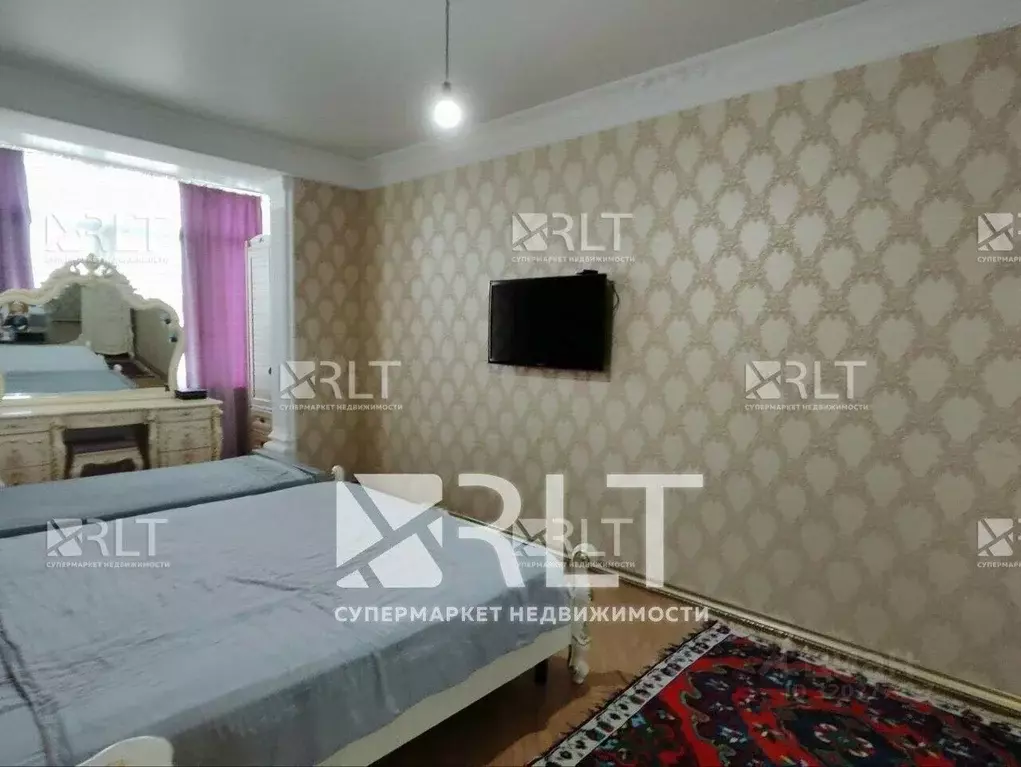 3-к кв. Дагестан, Махачкала СНТ Полет тер., ул. 5-я Полетная (130.0 м) - Фото 1