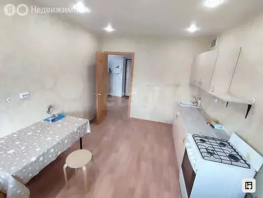 1-комнатная квартира: Красный Бор, Солнечная улица, 15 (39.7 м) - Фото 1