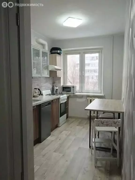 3-комнатная квартира: Саратов, посёлок Комсомольский, Химическая ... - Фото 1