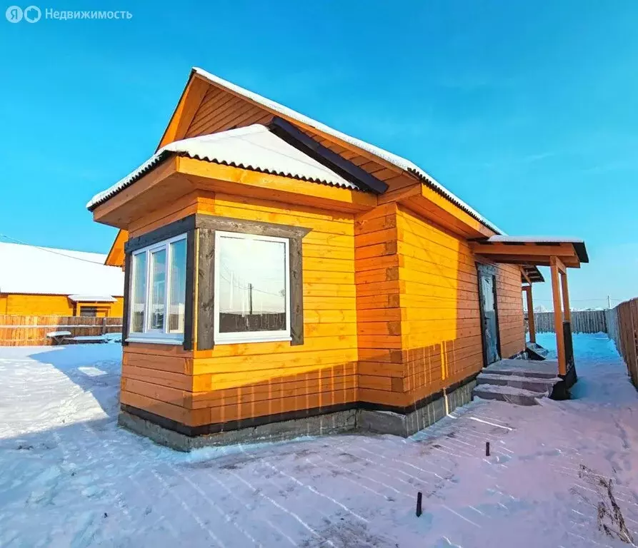 Дом в деревня Грановщина, улица Загоскина (200 м) - Фото 2