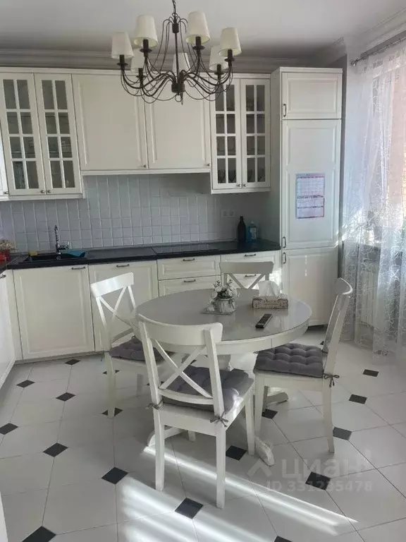 3-к кв. Московская область, Видное бул. Зеленые аллеи, 2 (87.0 м) - Фото 1