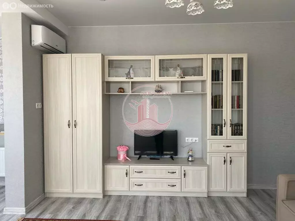 2-комнатная квартира: Севастополь, Стрелецкая улица, 12 (70 м) - Фото 0