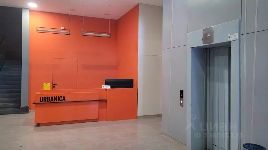 1-к кв. Башкортостан, Уфа ул. Художника Позднова, 13 (37.0 м) - Фото 2