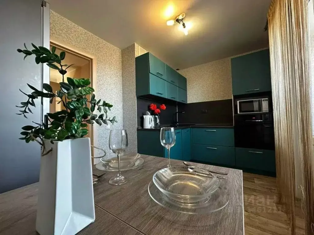 3-к кв. Самарская область, Тольятти Московский просп., 44 (75.0 м) - Фото 0