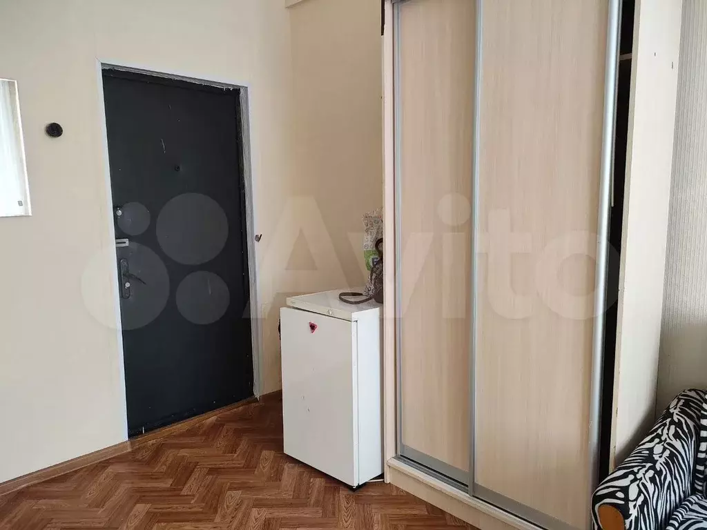 Комната 12,2 м в 2-к., 4/4 эт. - Фото 1
