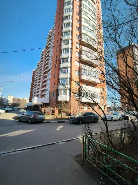 Помещение свободного назначения в Московская область, Люберцы ... - Фото 1