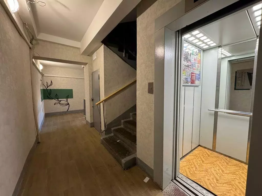 3-к кв. Татарстан, Казань ул. Академика Парина, 6 (70.0 м) - Фото 2