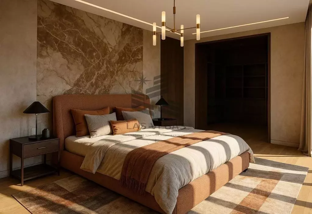 3-к кв. Москва Хорошевское ш., 25Ак2 (87.0 м) - Фото 1