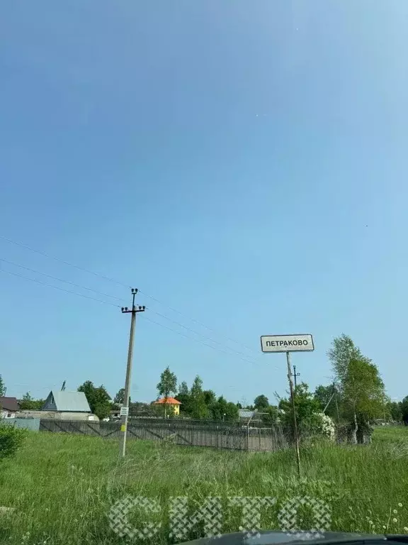 Дом в Вологодская область, Череповецкий район, Югское муниципальное ... - Фото 1