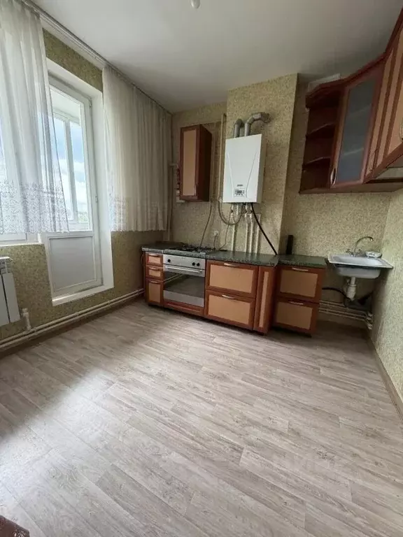 1-к кв. Московская область, Егорьевск Заречье мкр, 12 (42.0 м) - Фото 1