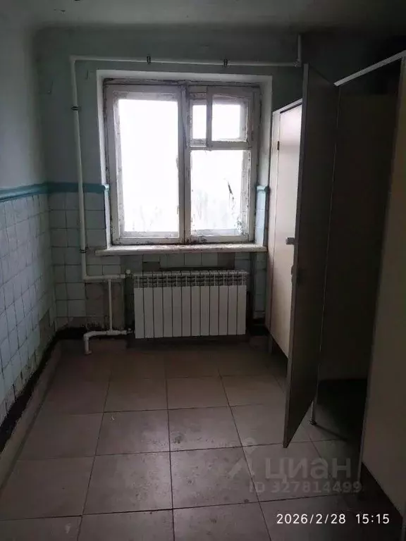 Комната Воронежская область, Воронеж Ярославская ул., 21 (17.0 м) - Фото 2