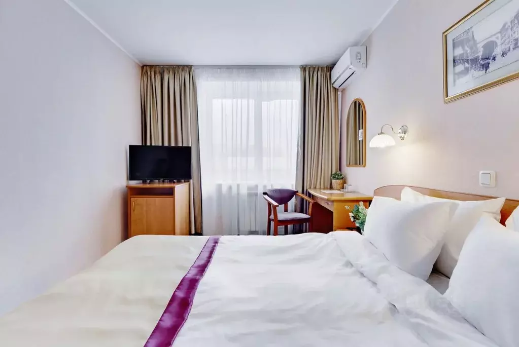 Комната Санкт-Петербург просп. Металлистов, 115 (20.0 м) - Фото 1