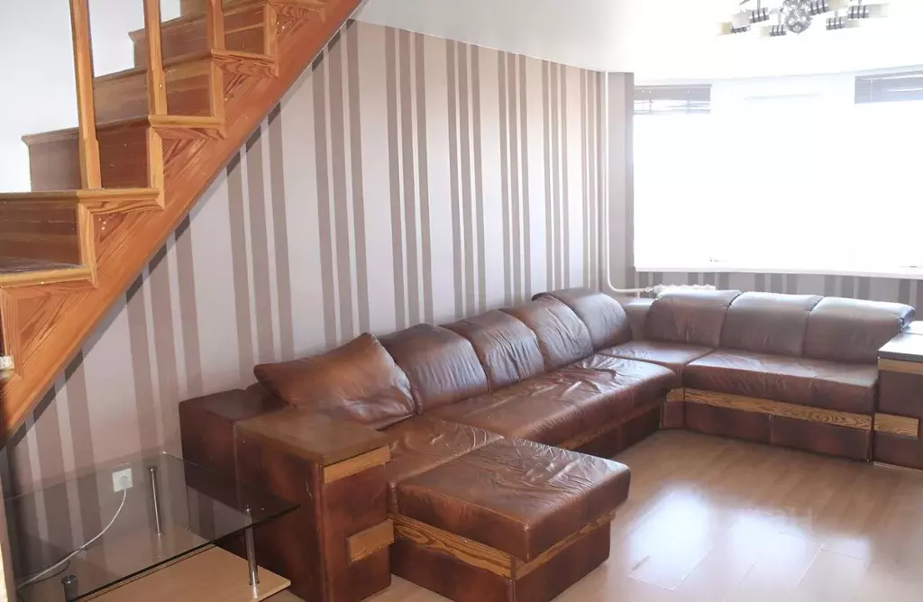 4-к кв. Башкортостан, Уфа ул. Бехтерева, 16 (115.3 м) - Фото 2