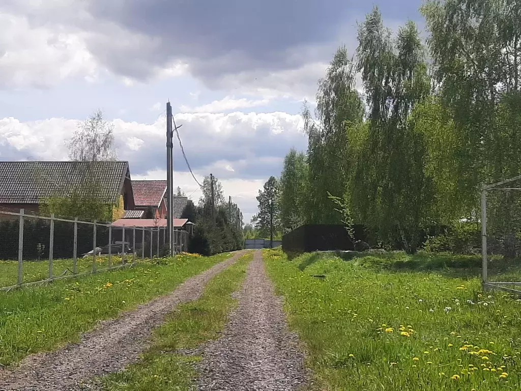 Участок в Москва д. Рождественно,  (6.0 сот.) - Фото 0