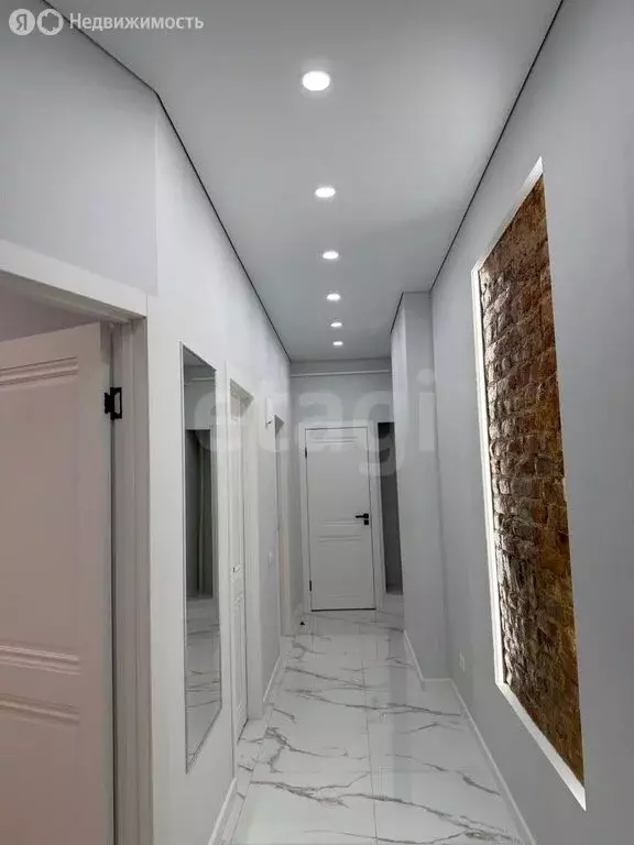 2-комнатная квартира: Санкт-Петербург, Петрозаводская улица, 18 (56 м) - Фото 1