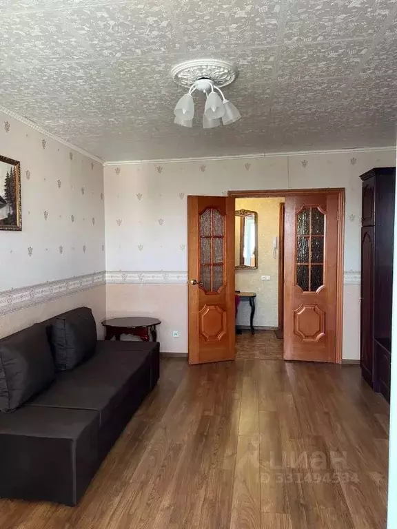 2-к кв. Москва ул. 2-я Марьиной рощи, 22 (52.0 м) - Фото 1
