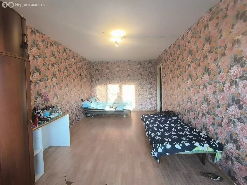 1-комнатная квартира: Волхов, Авиационная улица, 27 (33.7 м) - Фото 2