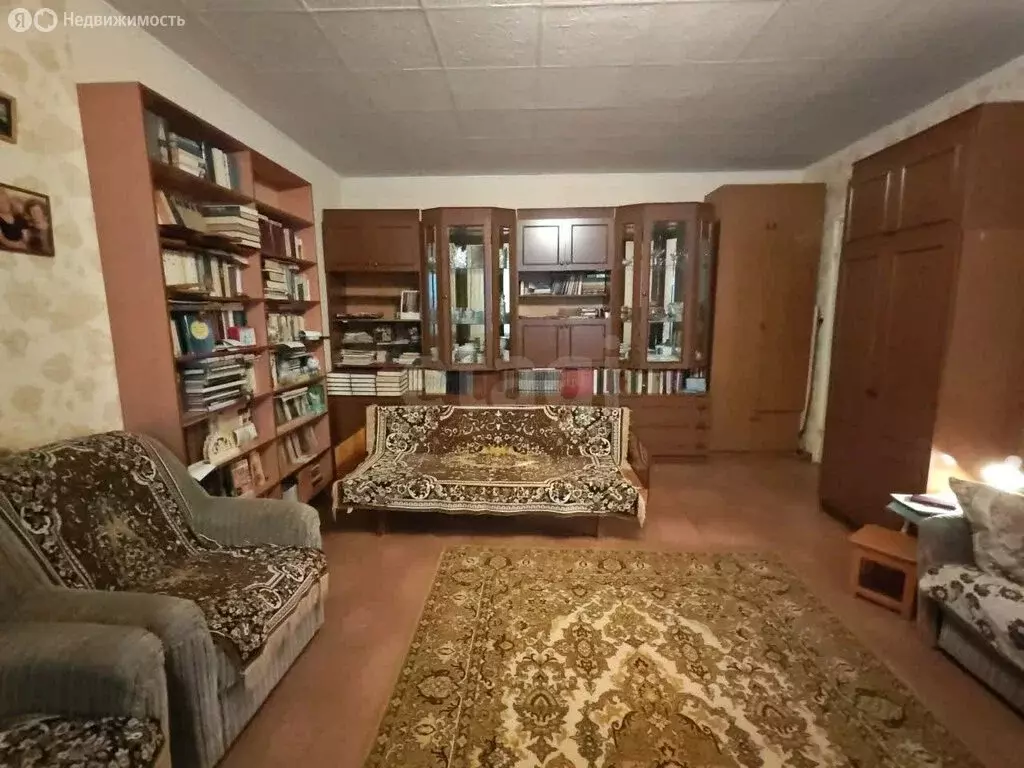 1-комнатная квартира: Ачинск, улица Мира, 9 (41.8 м) - Фото 2