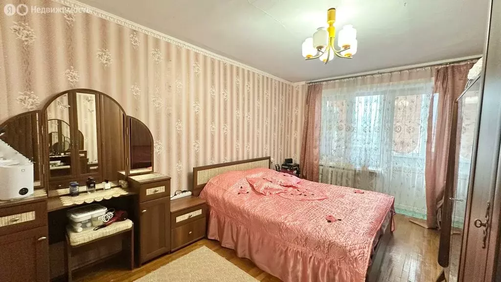 3-комнатная квартира: Курганинск, улица Матросова, 203А (63.2 м) - Фото 0