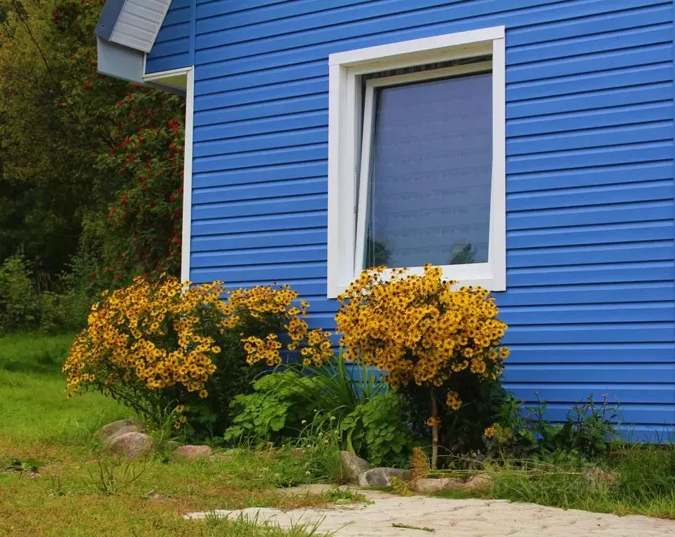 Дом в Ленинградская область, Приозерский район, Ларионовское с/пос, ... - Фото 2