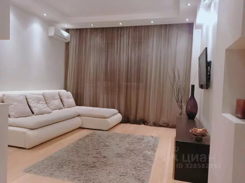 1-к кв. Москва просп. Вернадского, 27 (41.0 м) - Фото 1