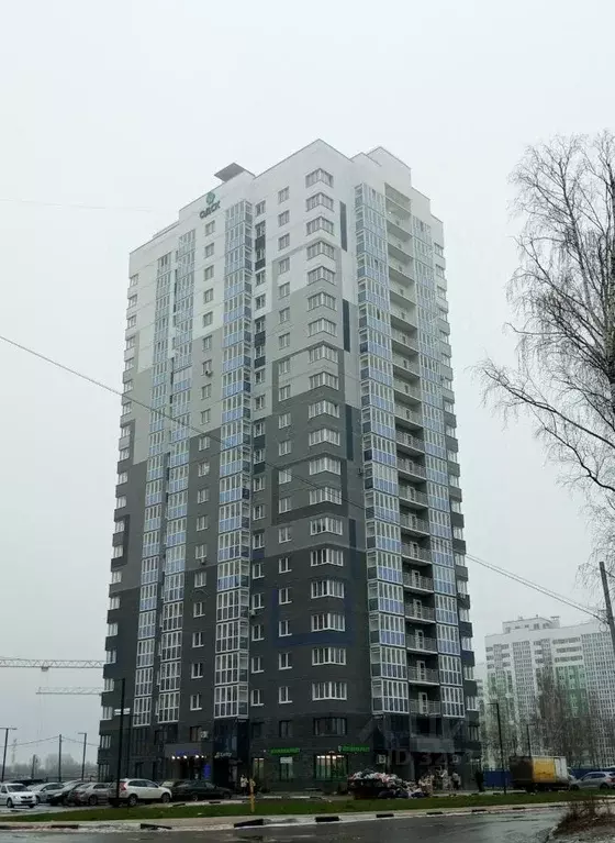 2-к кв. Орловская область, Орловский муниципальный округ, д. Жилина ... - Фото 1