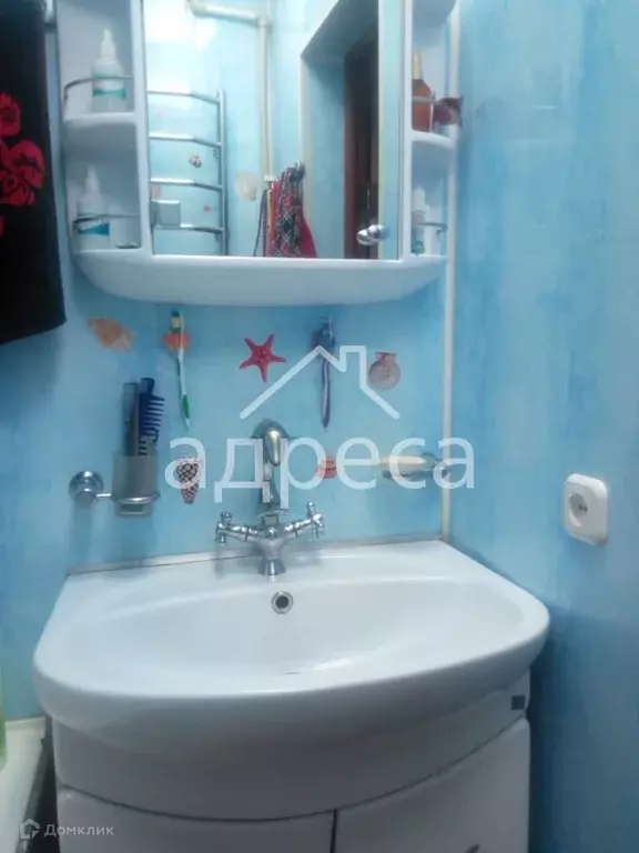 Продаётся 1-к квартира, 40 м - Фото 1