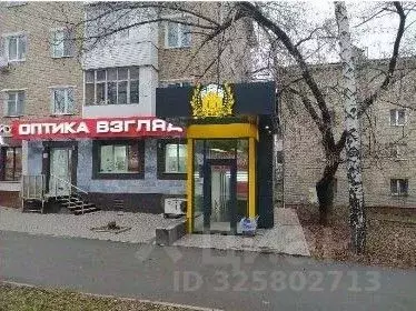 Помещение свободного назначения в Башкортостан, Уфа просп. Октября, ... - Фото 2