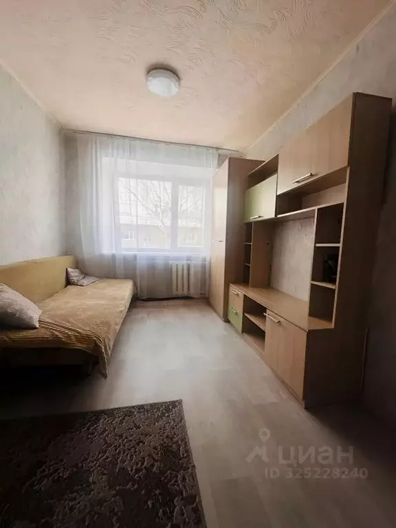 Комната Томская область, Томск Алтайская ул., 159 (15.6 м) - Фото 1