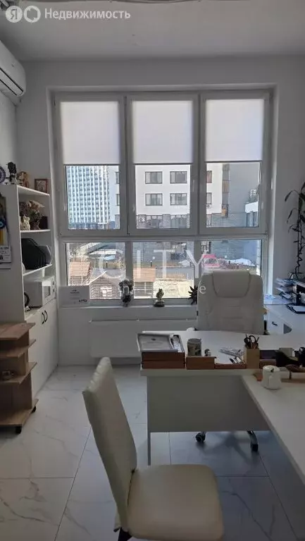 Офис (96.6 м) - Фото 1