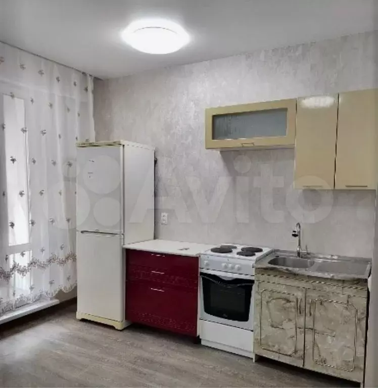 Квартира-студия, 25 м, 8/17 эт. - Фото 0