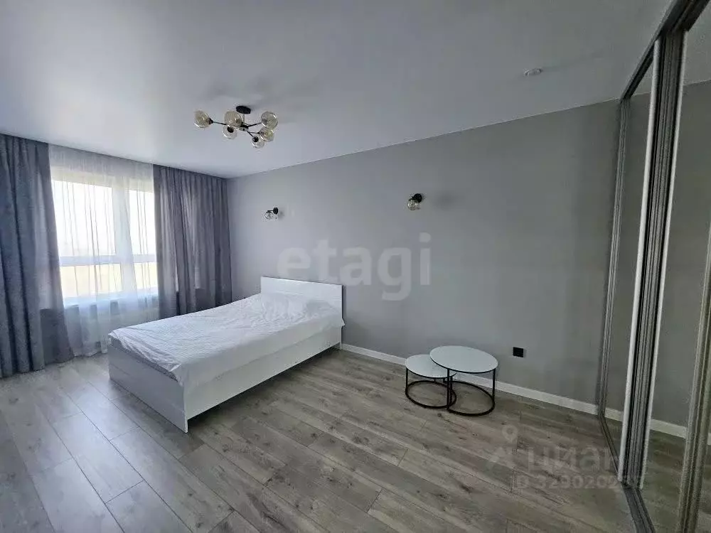 2-к кв. Краснодарский край, Краснодар ул. Доблести, 10 (55.4 м) - Фото 2