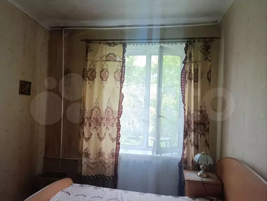 2-к. квартира, 51 м, 2/2 эт. - Фото 1